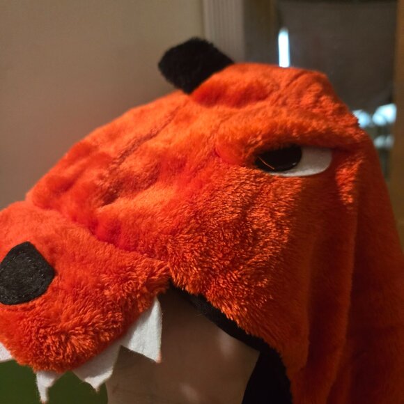 18-24months red dinosaur costume - Picture 3 of 6